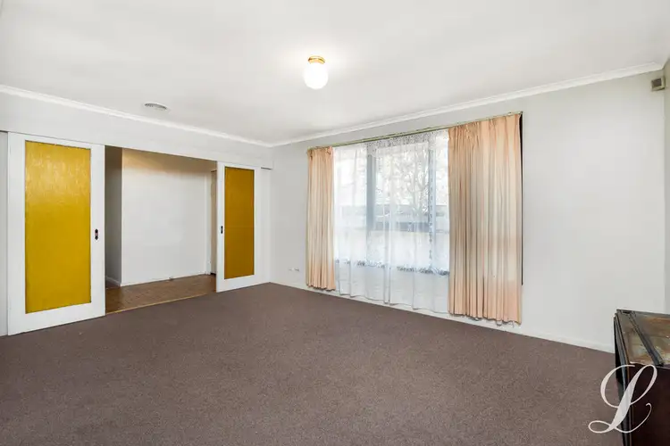 Second view of Homely house listing, 26 Oxley Street, Sunbury VIC 3429