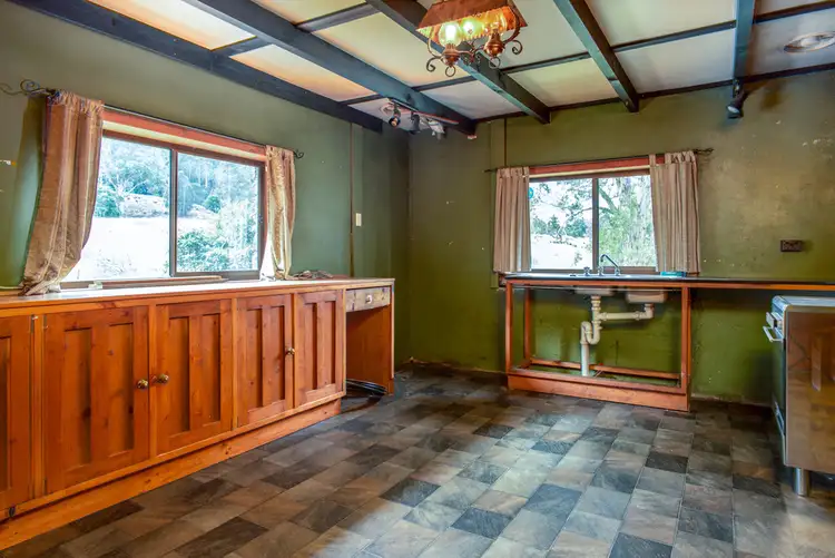 Fifth view of Homely rural property listing, 376 Masons Road, Wilmot TAS 7310