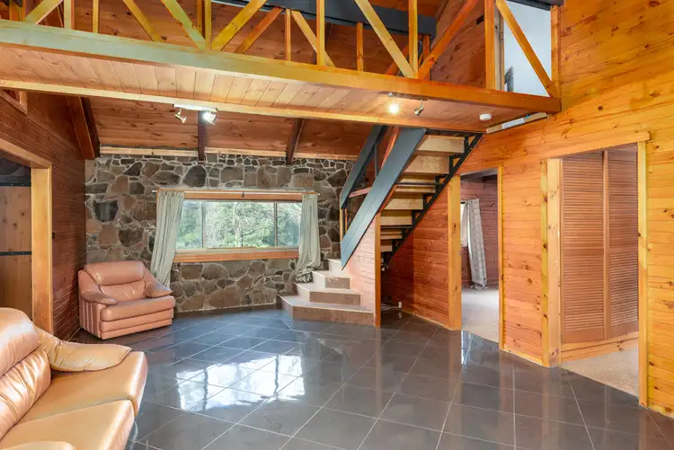 Sixth view of Homely rural property listing, 376 Masons Road, Wilmot TAS 7310