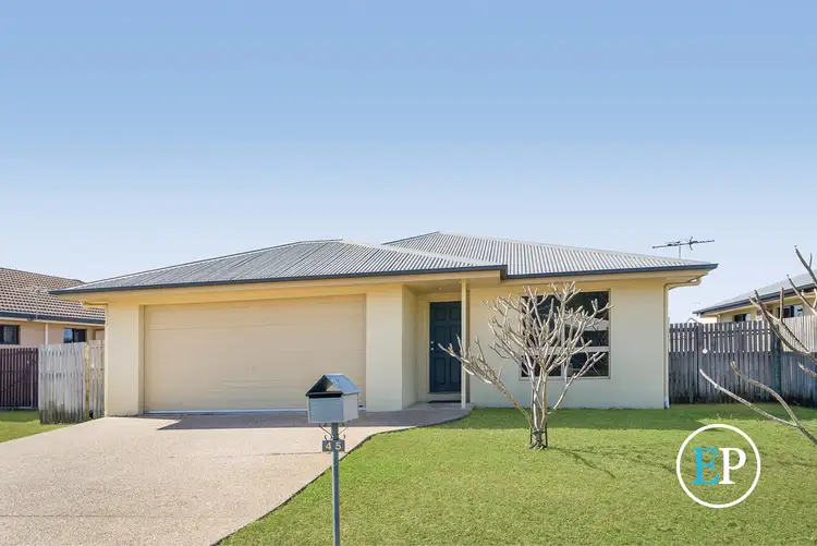 45 Louis Street, Deeragun QLD 4818