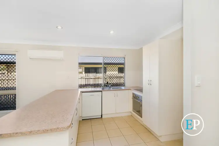 Second view of Homely house listing, 45 Louis Street, Deeragun QLD 4818
