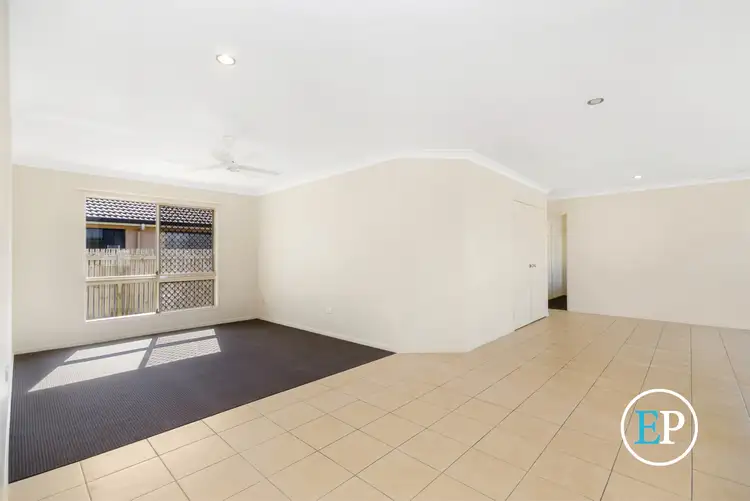 Third view of Homely house listing, 45 Louis Street, Deeragun QLD 4818