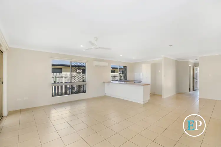 Fourth view of Homely house listing, 45 Louis Street, Deeragun QLD 4818