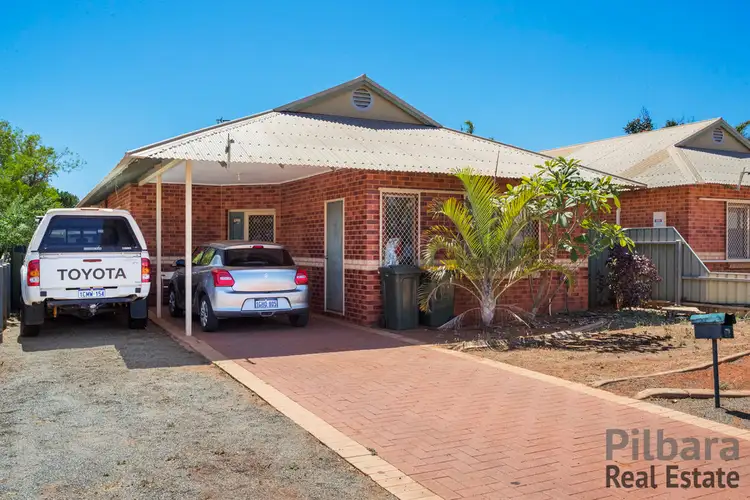 Main view of Homely house listing, 17B Legendre Road, Nickol WA 6714