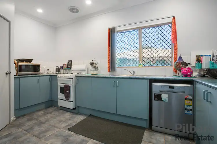 Second view of Homely house listing, 17B Legendre Road, Nickol WA 6714