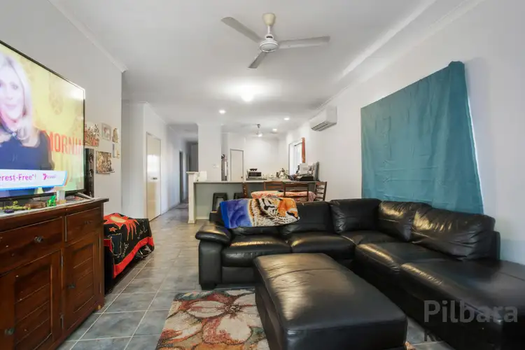 Fourth view of Homely house listing, 17B Legendre Road, Nickol WA 6714