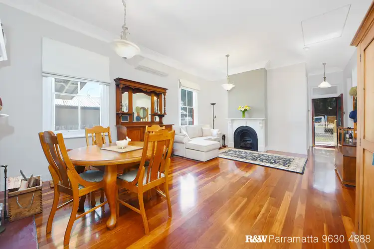 Second view of Homely house listing, 1 Harold Street, Parramatta NSW 2150