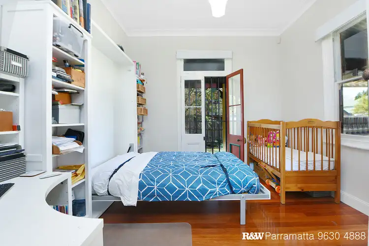Third view of Homely house listing, 1 Harold Street, Parramatta NSW 2150