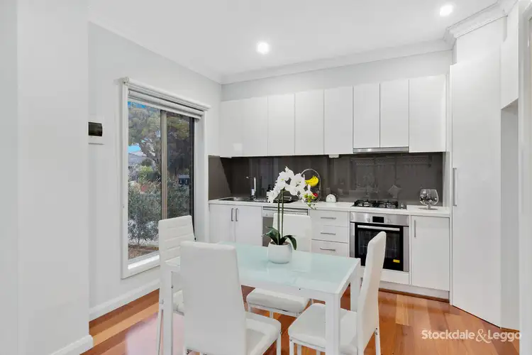 Third view of Homely townhouse listing, 1/29 Hubert Avenue, Glenroy VIC 3046