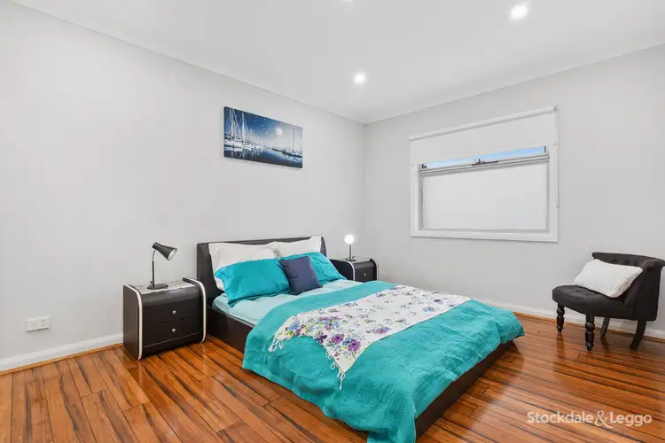 Fourth view of Homely townhouse listing, 1/29 Hubert Avenue, Glenroy VIC 3046