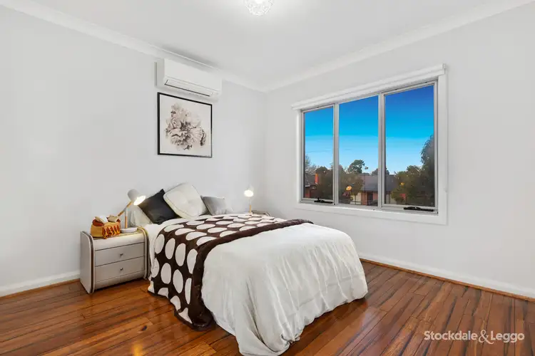 Fifth view of Homely townhouse listing, 1/29 Hubert Avenue, Glenroy VIC 3046