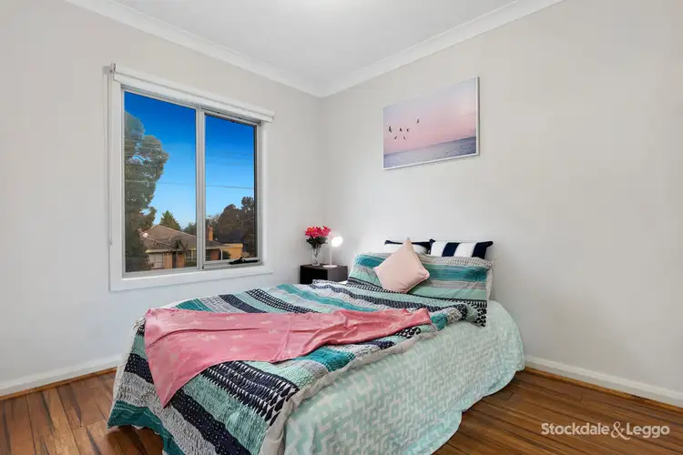 Sixth view of Homely townhouse listing, 1/29 Hubert Avenue, Glenroy VIC 3046
