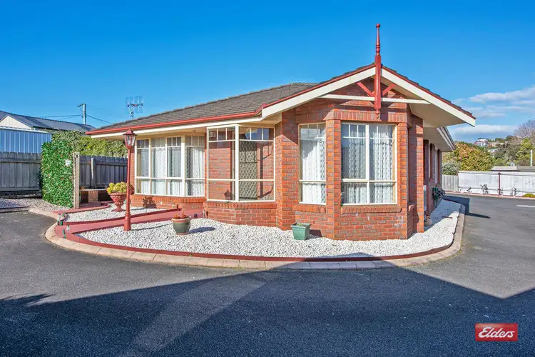 2/7 Holmes Place, Park Grove TAS 7320