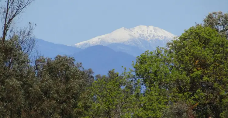 Second view of Homely rural property listing, 00 Kiewa Valley Highway, Kergunyah VIC 3691