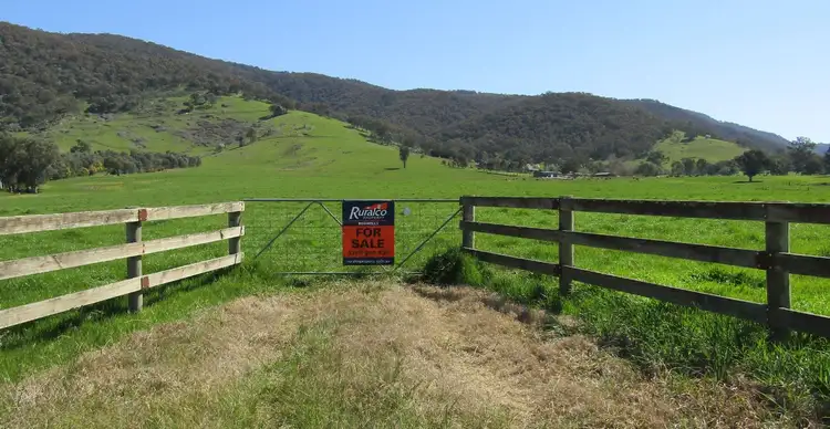 Fifth view of Homely rural property listing, 00 Kiewa Valley Highway, Kergunyah VIC 3691