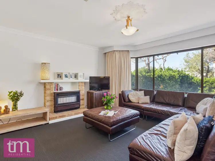 Fourth view of Homely house listing, 60 Napier Street, Cottesloe WA 6011
