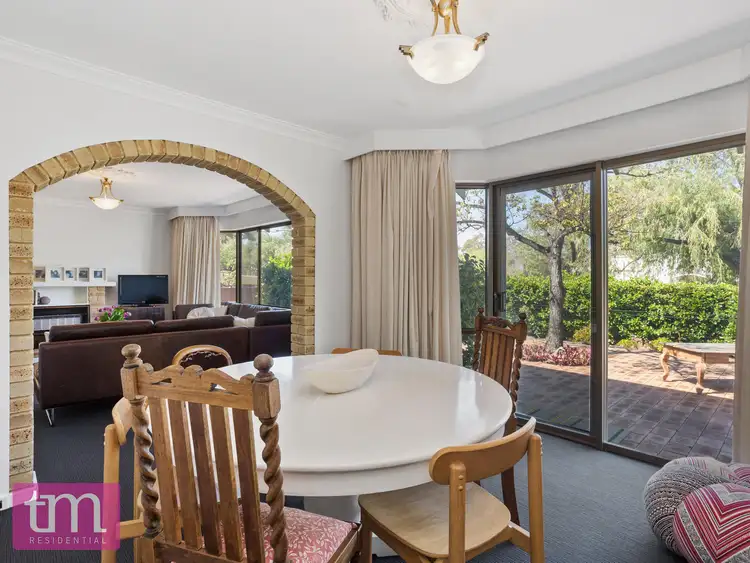 Fifth view of Homely house listing, 60 Napier Street, Cottesloe WA 6011