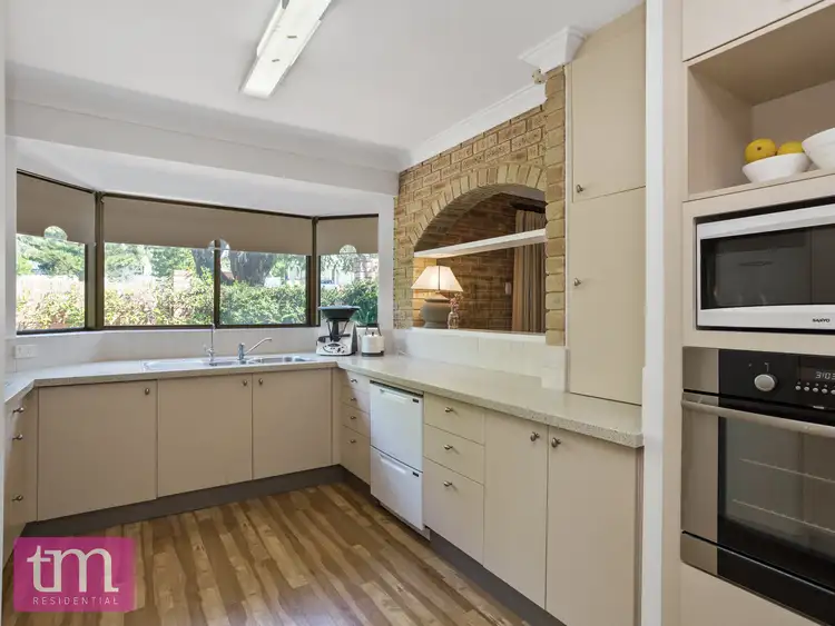 Sixth view of Homely house listing, 60 Napier Street, Cottesloe WA 6011