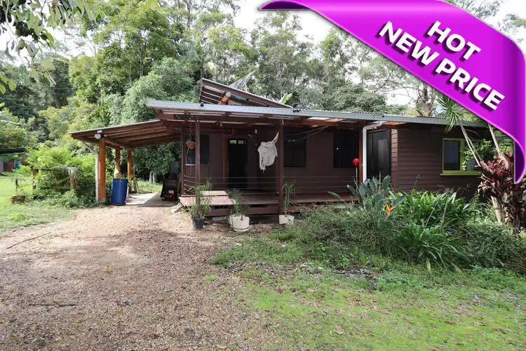 Main view of Homely house listing, 16/52 Cadell Rd, Mount Burrell NSW 2484