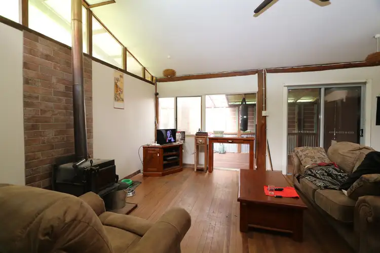 Fourth view of Homely house listing, 16/52 Cadell Rd, Mount Burrell NSW 2484