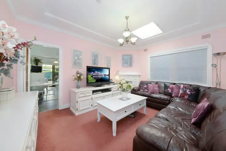 Second view of Homely house listing, 56 Robey Street, Maroubra NSW 2035
