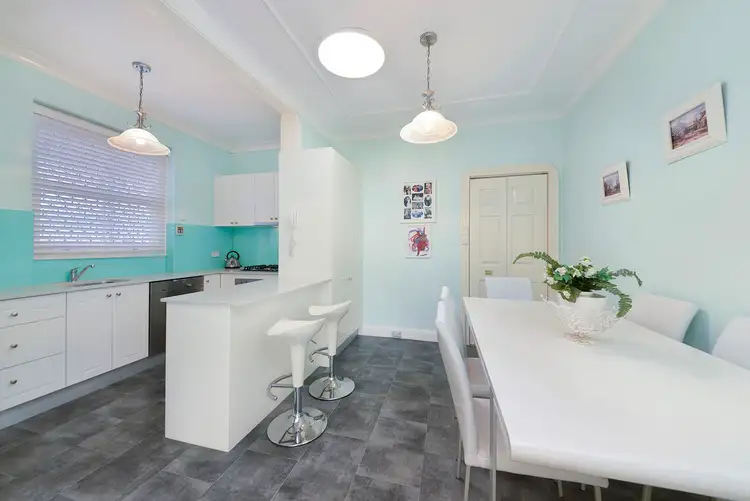 Fifth view of Homely house listing, 56 Robey Street, Maroubra NSW 2035