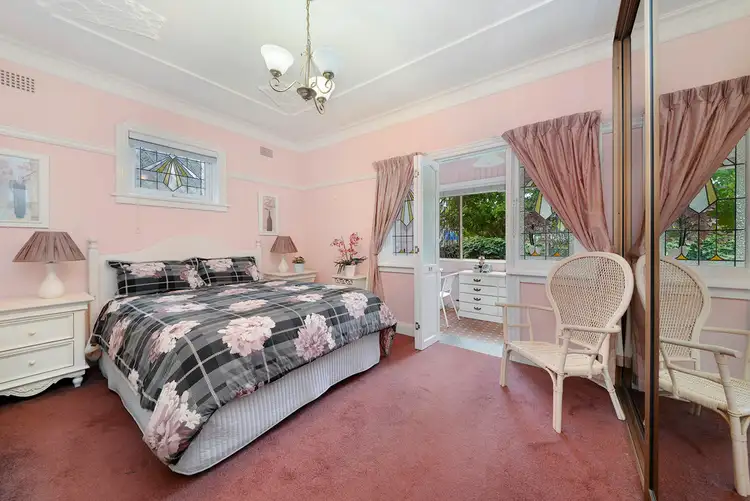 Sixth view of Homely house listing, 56 Robey Street, Maroubra NSW 2035