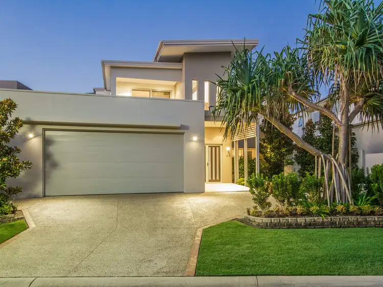 7 Nicklaus Court, Merrimac QLD 4226