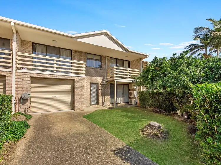 7/83-89 Highfield Drive, Merrimac QLD 4226