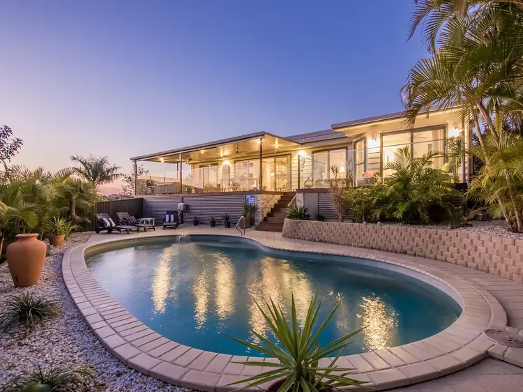 6 Venus Court, Mudgeeraba QLD 4213
