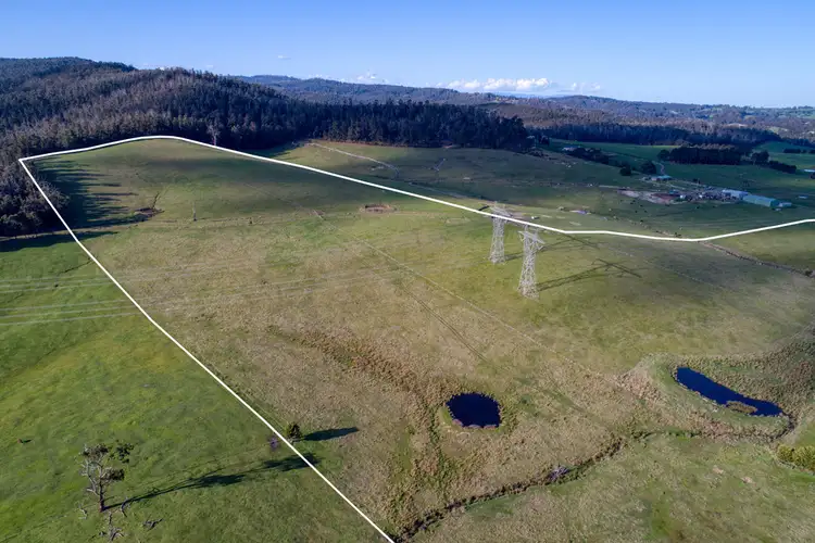 Main view of Homely rural property listing, 73 acres TONKIN ROAD, Labertouche VIC 3816