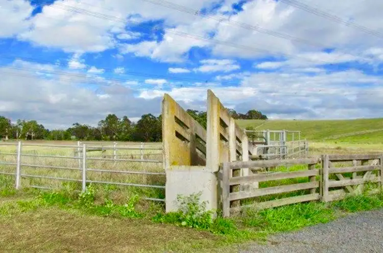 Fifth view of Homely rural property listing, 73 acres TONKIN ROAD, Labertouche VIC 3816