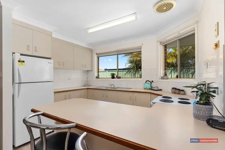 Third view of Homely villa listing, 2/3 Fleming Close, Coffs Harbour NSW 2450