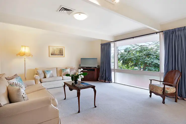 Second view of Homely house listing, 4 Stephanie Place, Turramurra NSW 2074