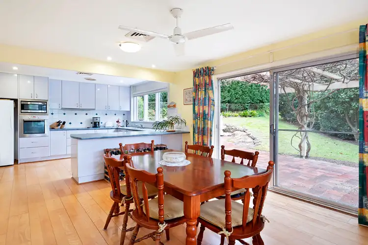 Fourth view of Homely house listing, 4 Stephanie Place, Turramurra NSW 2074