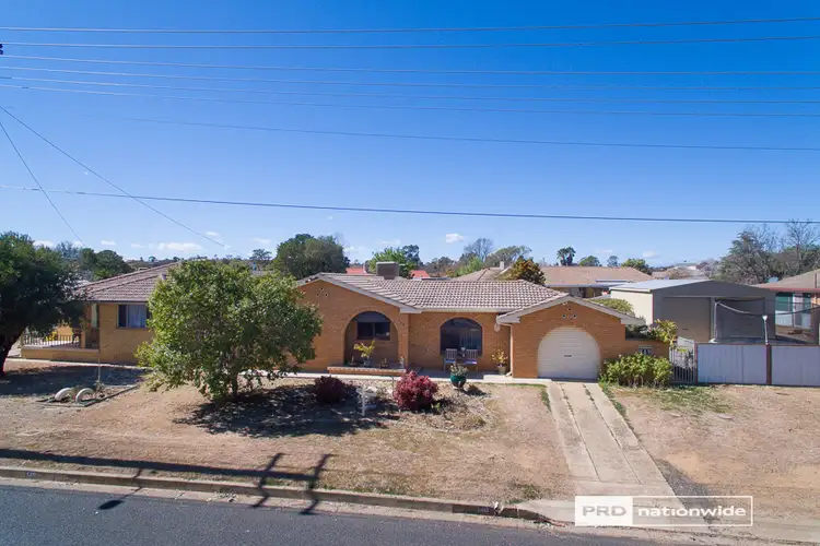 Main view of Homely house listing, 140 Duri Road, Tamworth NSW 2340