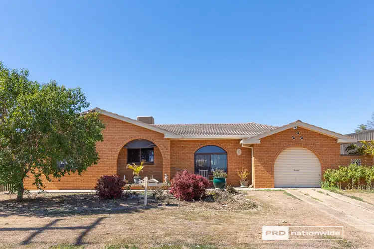 Second view of Homely house listing, 140 Duri Road, Tamworth NSW 2340