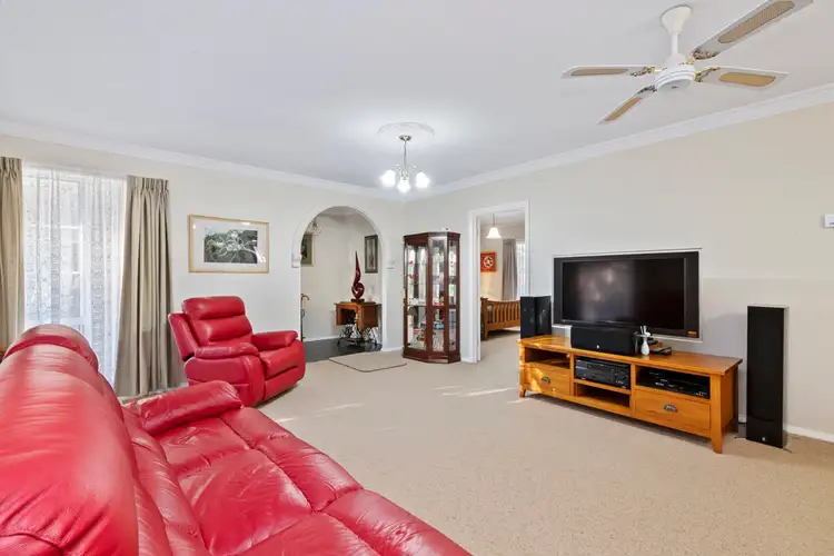 Fifth view of Homely house listing, 251 Dhurringile Road, Tatura VIC 3616