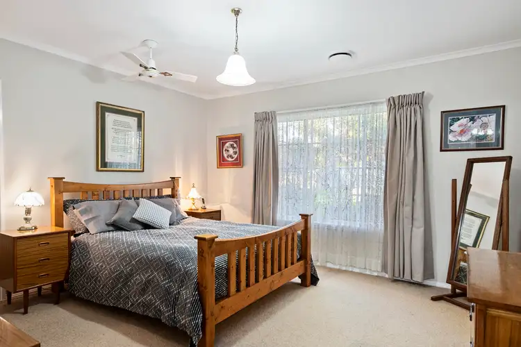 Seventh view of Homely house listing, 251 Dhurringile Road, Tatura VIC 3616
