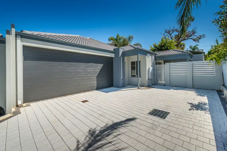 Main view of Homely house listing, 11C Playden Way, Balga WA 6061