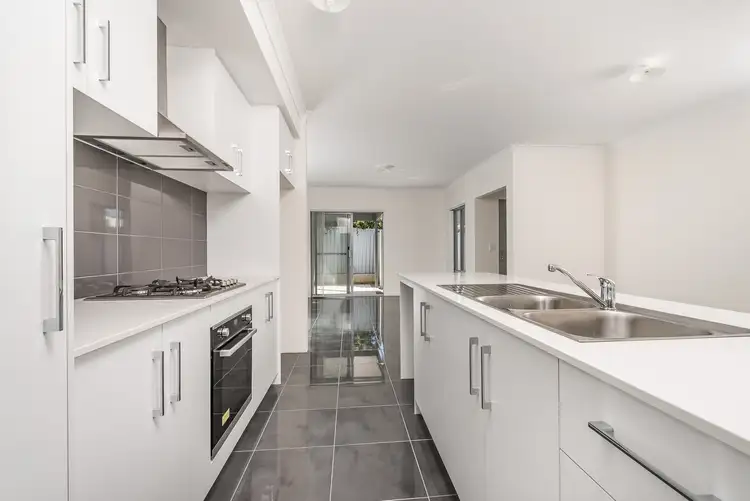 Second view of Homely house listing, 11C Playden Way, Balga WA 6061