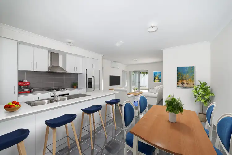 Sixth view of Homely house listing, 11C Playden Way, Balga WA 6061