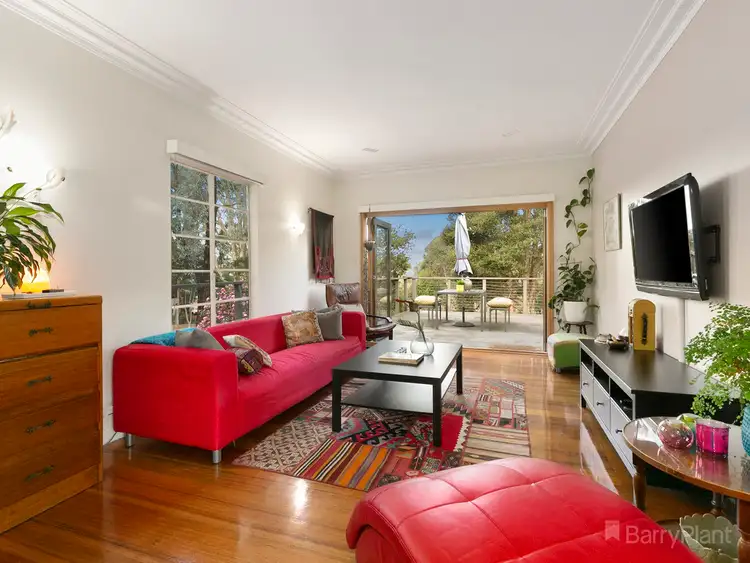 Second view of Homely house listing, 15 Humber Road, Croydon North VIC 3136