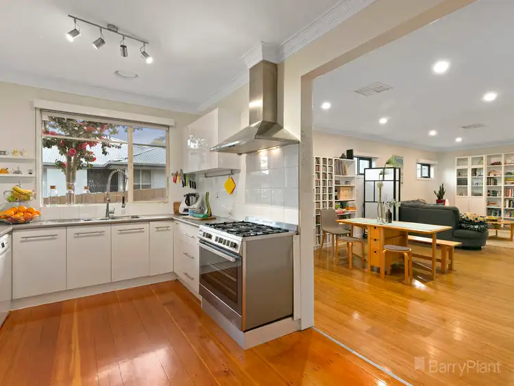 Third view of Homely house listing, 15 Humber Road, Croydon North VIC 3136