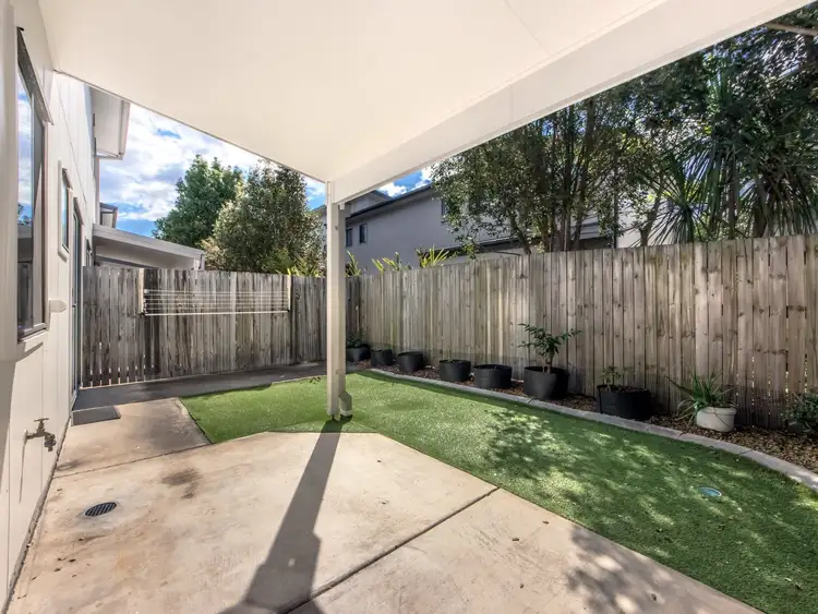 Sixth view of Homely townhouse listing, 78/50 Gledson Street, North Booval QLD 4304