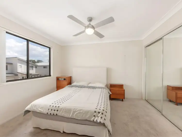 Seventh view of Homely townhouse listing, 78/50 Gledson Street, North Booval QLD 4304