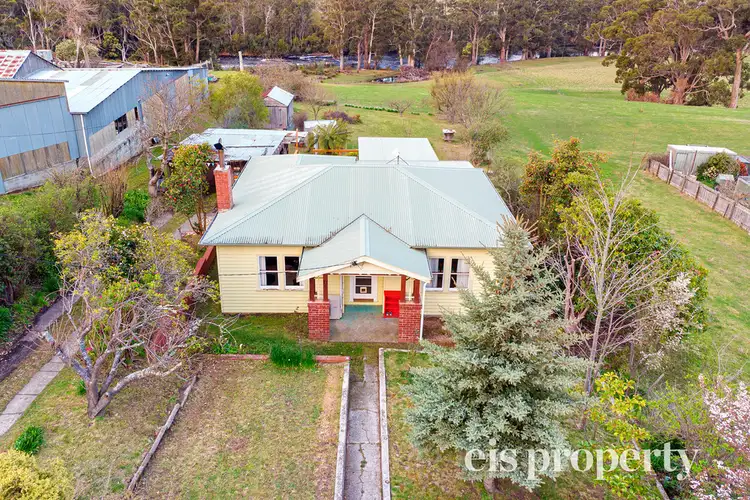 Second view of Homely house listing, 838 Glen Huon Road, Glen Huon TAS 7109