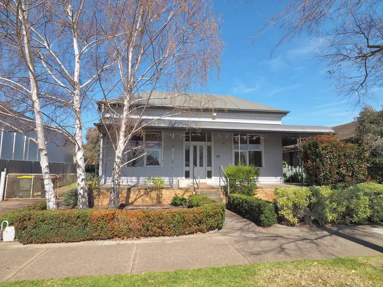 Main view of Homely house listing, 90 High Street, Ararat VIC 3377