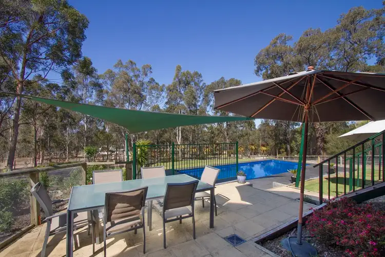 Second view of Homely house listing, 33 Nerrigundah Drive, Glenmaggie VIC 3858