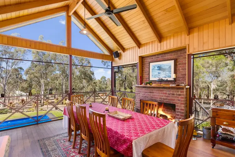 Third view of Homely house listing, 33 Nerrigundah Drive, Glenmaggie VIC 3858